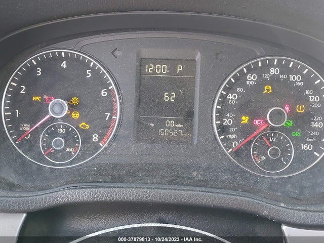 1VWAT7A30EC062353 Volkswagen Passat Wolfsburg Ed