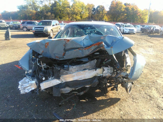 Honda CIVIC EX 2019 SHHFK7H63KU415242 Image 11