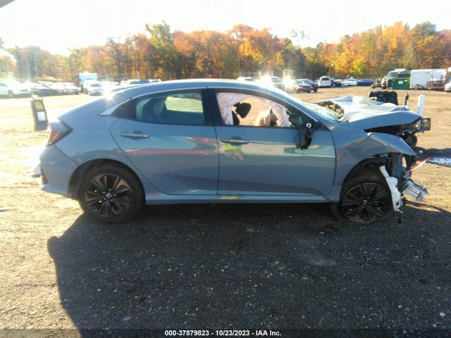 Honda CIVIC EX 2019 SHHFK7H63KU415242 Image 12
