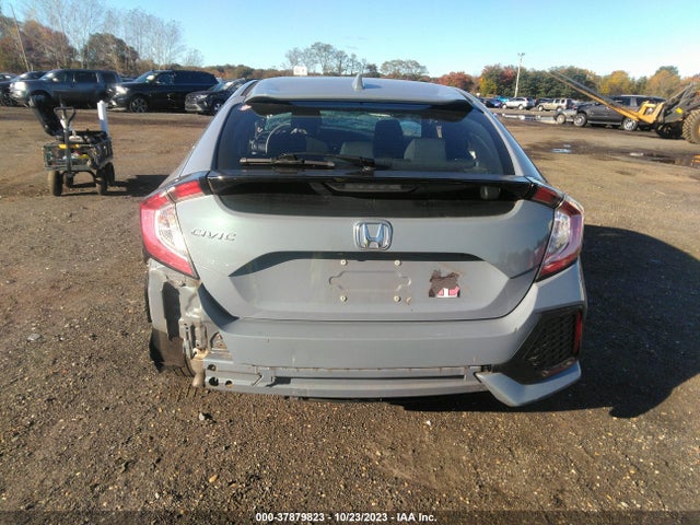 Honda CIVIC EX 2019 SHHFK7H63KU415242 Image 15