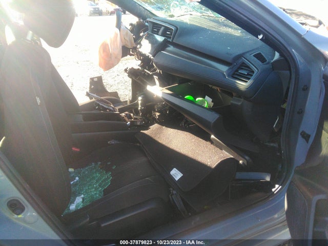 Honda CIVIC EX 2019 SHHFK7H63KU415242 Image 5