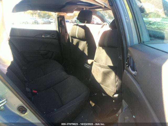 Honda CIVIC EX 2019 SHHFK7H63KU415242 Image 8