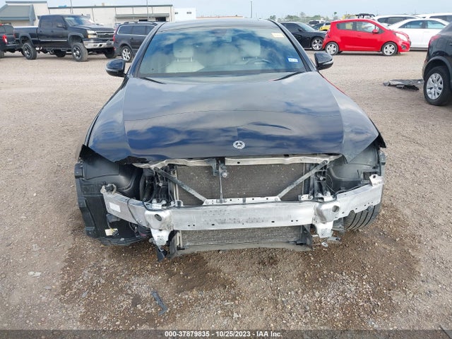 2018 MERCEDES-BENZ E 300 VIN: WDDZF4JB2JA371157