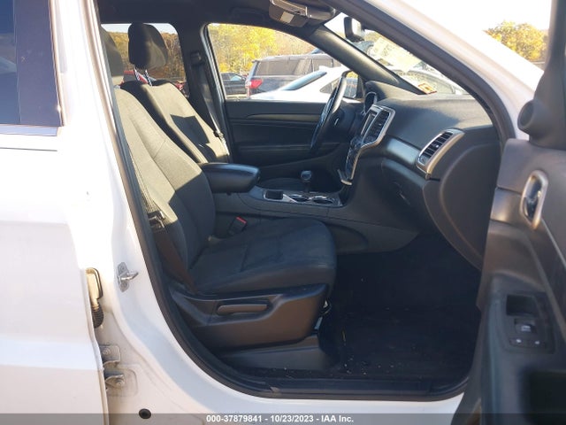 1C4RJFAG7FC942184 Jeep Grand Cherokee Laredo