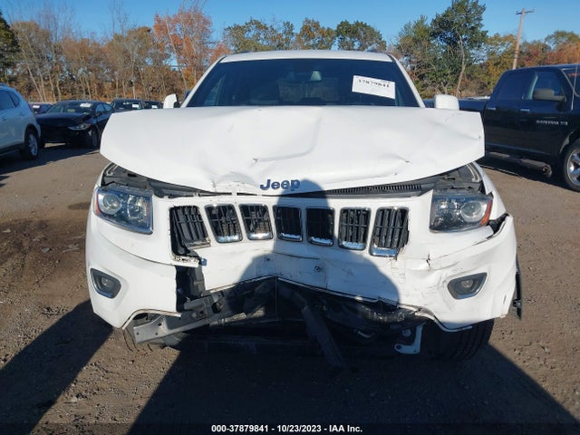 1C4RJFAG7FC942184 Jeep Grand Cherokee Laredo