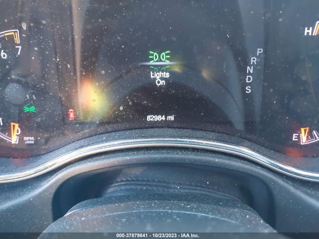 1C4RJFAG7FC942184 Jeep Grand Cherokee Laredo