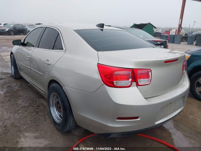 Chevrolet lkw 2015 1G11A5SL7FF322350 Image 14