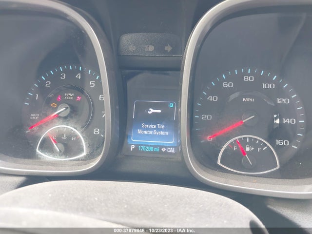 Chevrolet lkw 2015 1G11A5SL7FF322350 Image 18