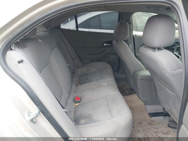 Chevrolet lkw 2015 1G11A5SL7FF322350 Image 19