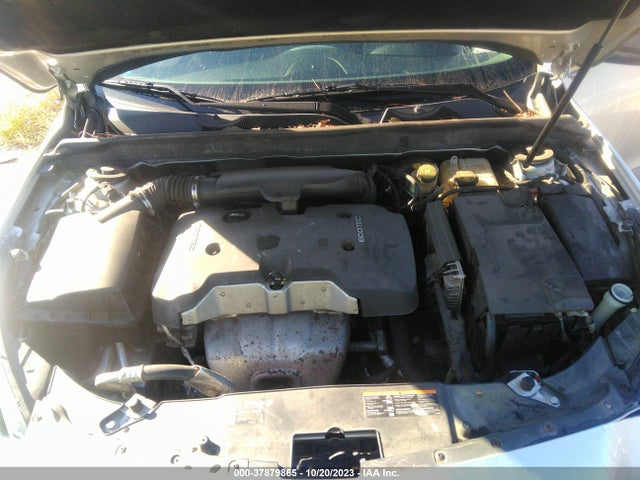 Chevrolet Malibu 1fl 2014 1G11A5SL0EF220449 Image 10