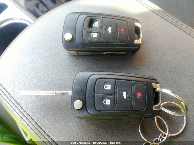 Chevrolet Malibu 1fl 2014 1G11A5SL0EF220449 Image 11