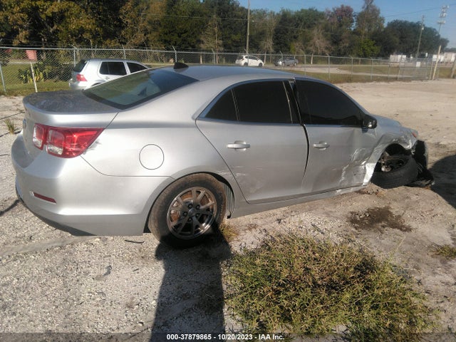 Chevrolet Malibu 1fl 2014 1G11A5SL0EF220449 Image 4