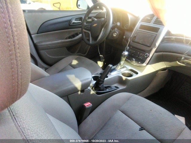 2014 CHEVROLET MALIBU 1FL VIN: 1G11A5SL0EF220449