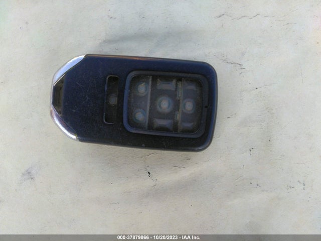 Honda Civic Sport 2019 2HGFC2F81KH550866 Image 11