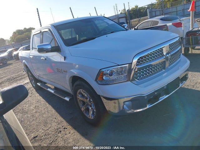 2015 RAM 1500 LARAMIE VIN: 1C6RR7NT4FS619424