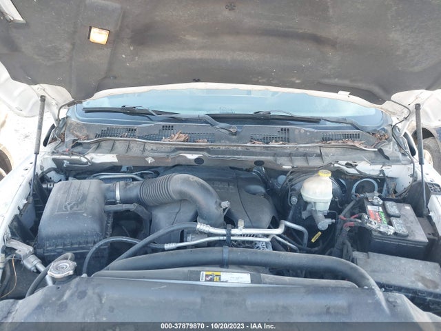 2015 RAM 1500 LARAMIE VIN: 1C6RR7NT4FS619424