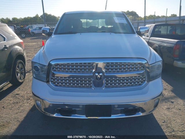 2015 RAM 1500 LARAMIE VIN: 1C6RR7NT4FS619424