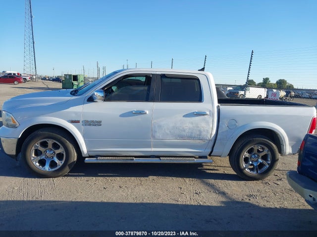 RAM 1500 Laramie 2015 1C6RR7NT4FS619424 Image 14