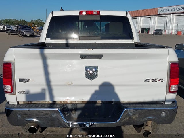 RAM 1500 Laramie 2015 1C6RR7NT4FS619424 Image 16