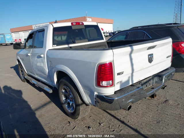 RAM 1500 Laramie 2015 1C6RR7NT4FS619424 Image 3