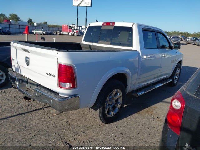 RAM 1500 Laramie 2015 1C6RR7NT4FS619424 Image 4