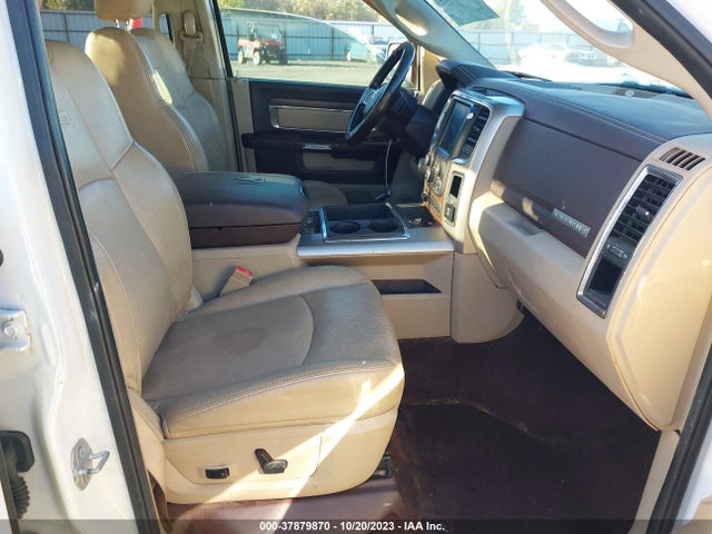 RAM 1500 Laramie 2015 1C6RR7NT4FS619424 Image 5