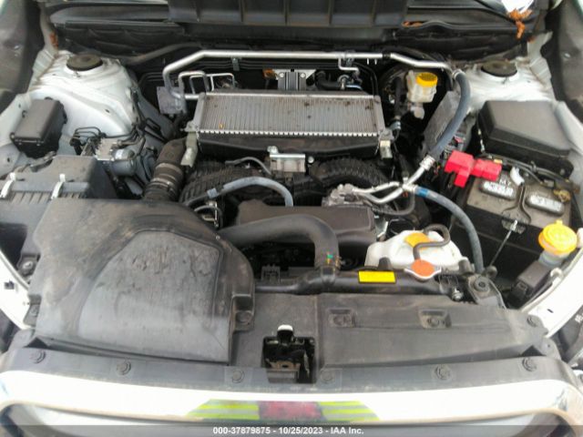 4S4WMAFD4M3471180 Subaru Ascent Premium