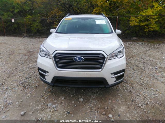 4S4WMAFD4M3471180 Subaru Ascent Premium