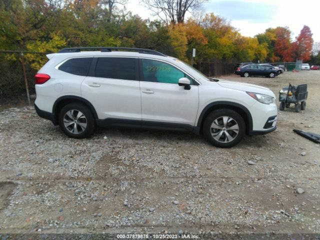 4S4WMAFD4M3471180 Subaru Ascent Premium
