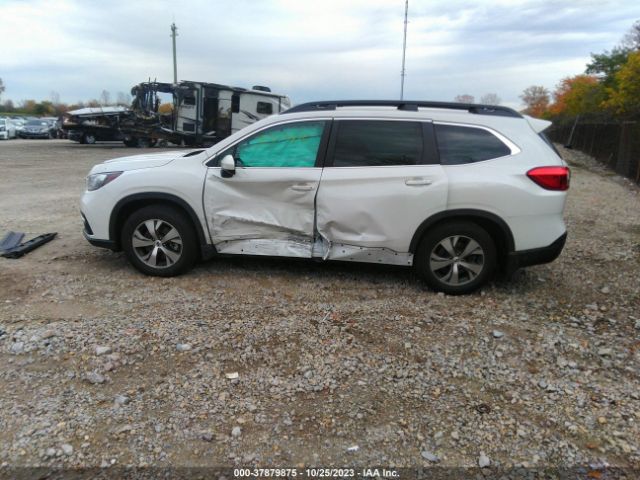 4S4WMAFD4M3471180 Subaru Ascent Premium