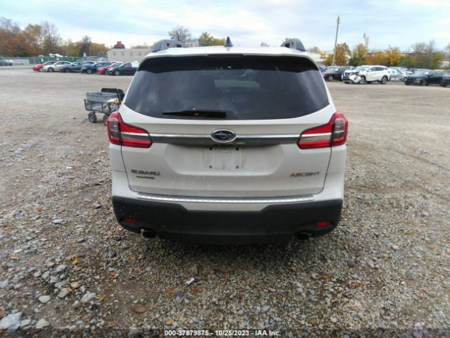 4S4WMAFD4M3471180 Subaru Ascent Premium
