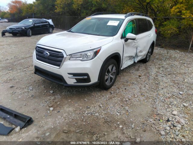 4S4WMAFD4M3471180 Subaru Ascent Premium