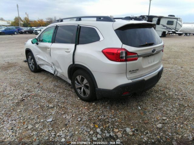 4S4WMAFD4M3471180 Subaru Ascent Premium
