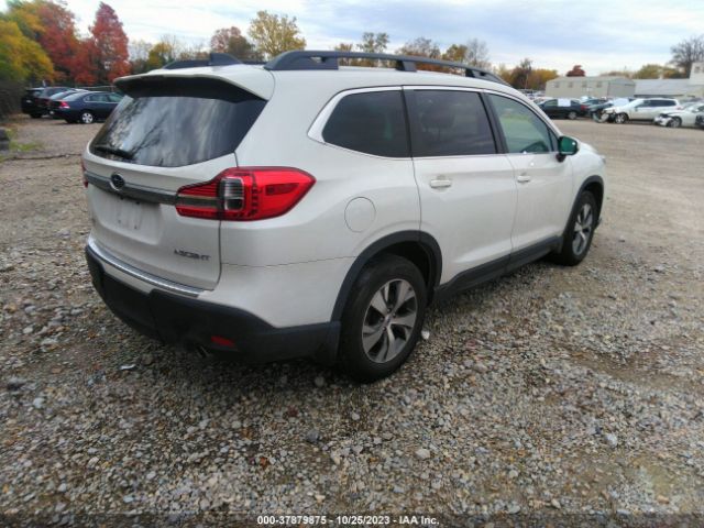 4S4WMAFD4M3471180 Subaru Ascent Premium