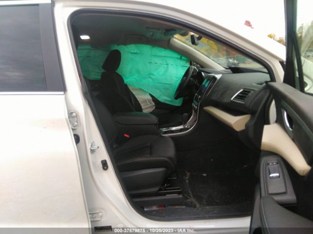 4S4WMAFD4M3471180 Subaru Ascent Premium