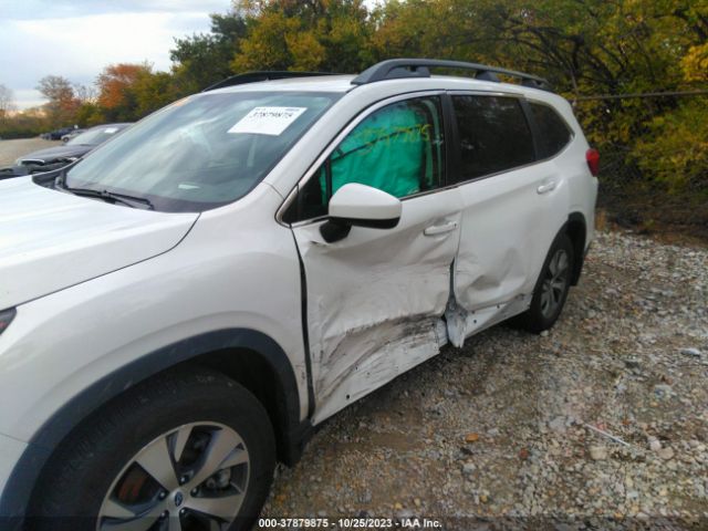 4S4WMAFD4M3471180 Subaru Ascent Premium