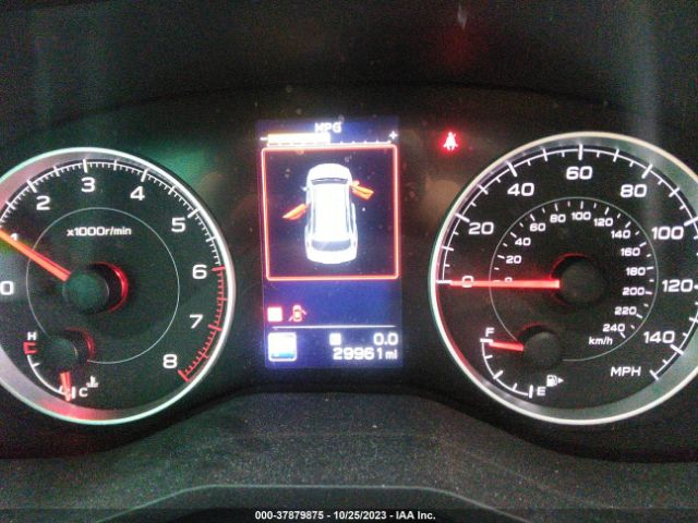 4S4WMAFD4M3471180 Subaru Ascent Premium