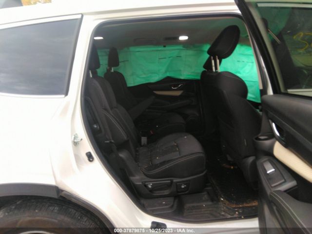 4S4WMAFD4M3471180 Subaru Ascent Premium