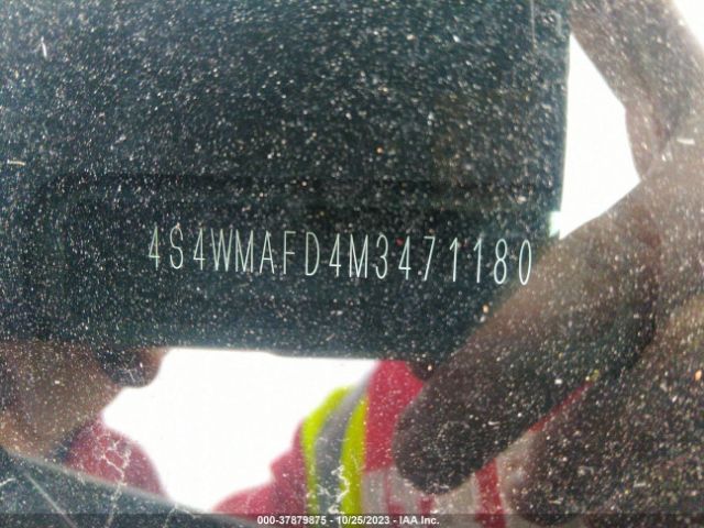 4S4WMAFD4M3471180 Subaru Ascent Premium