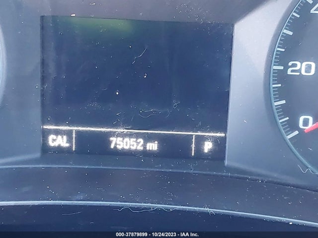 Chevrolet MALIBU LT 2019 1G1ZD5ST5KF168872 Image 16
