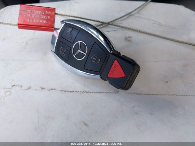 WDDSJ4EB7GN331068 Mercedes-Benz Cla Cla 250
