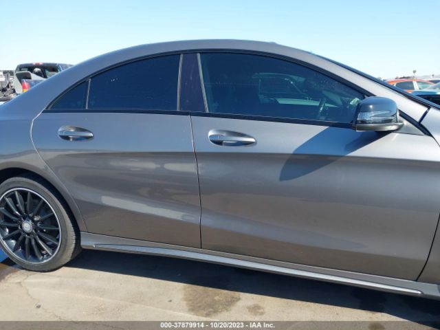 WDDSJ4EB7GN331068 Mercedes-Benz Cla Cla 250