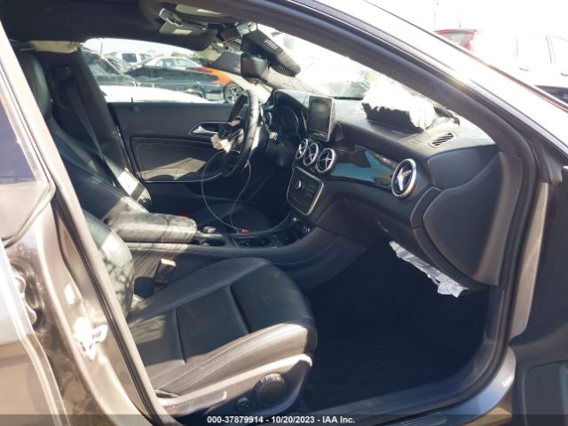 WDDSJ4EB7GN331068 Mercedes-Benz Cla Cla 250