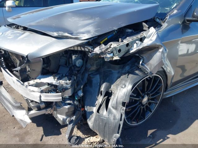 WDDSJ4EB7GN331068 Mercedes-Benz Cla Cla 250