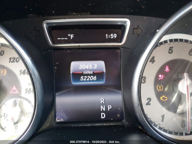 WDDSJ4EB7GN331068 Mercedes-Benz Cla Cla 250