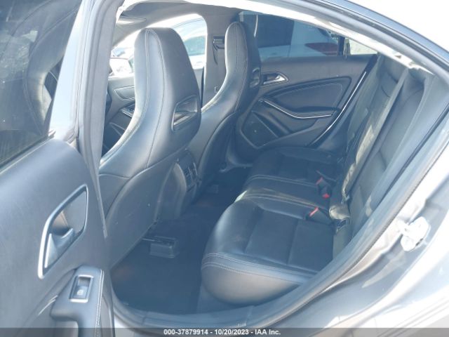 WDDSJ4EB7GN331068 Mercedes-Benz Cla Cla 250