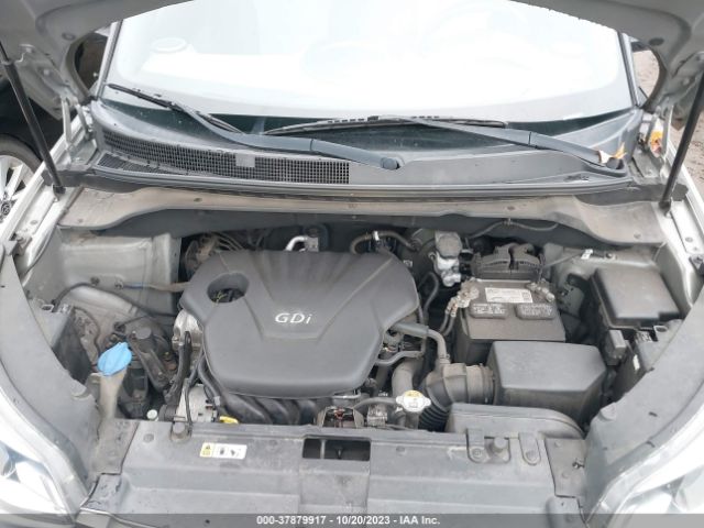 KNDJN2A20F7168612 KIA Soul Base