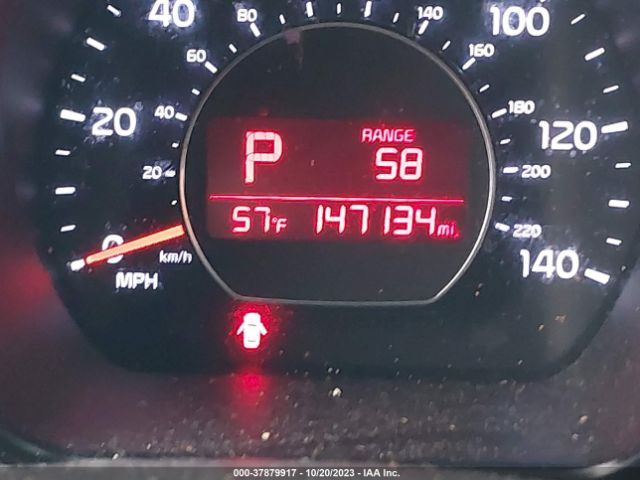 KNDJN2A20F7168612 KIA Soul Base