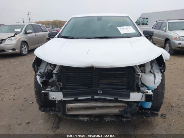 Chevrolet EQUINOX LT 2018 2GNAXSEV3J6324270 Image 13