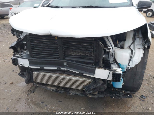 Chevrolet EQUINOX LT 2018 2GNAXSEV3J6324270 Image 6